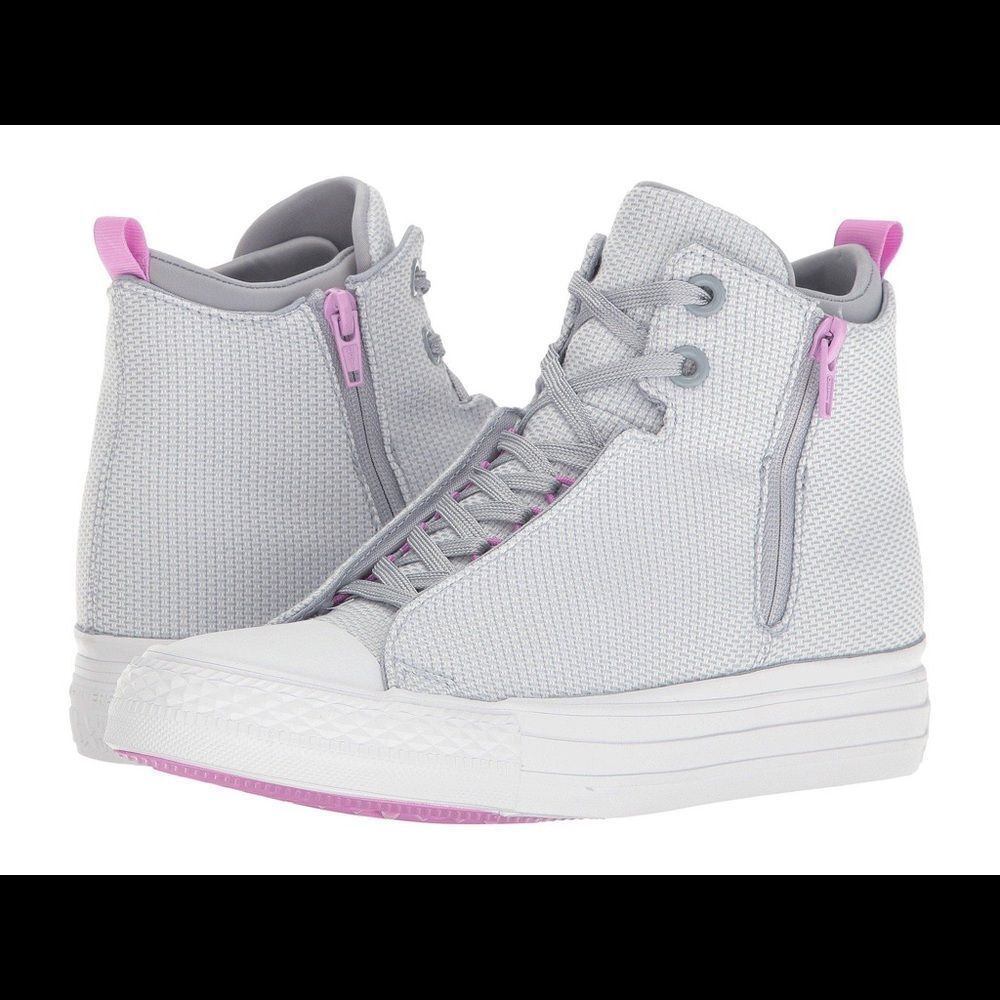 CHUCK TAYLOR ALL STAR SELENE BASKET WOVEN